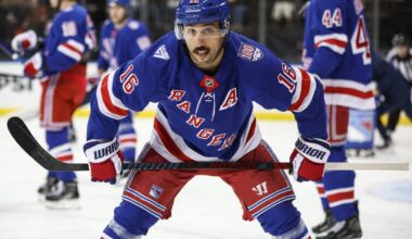 Joe’s Reaction of the Week: Rotten to the Core