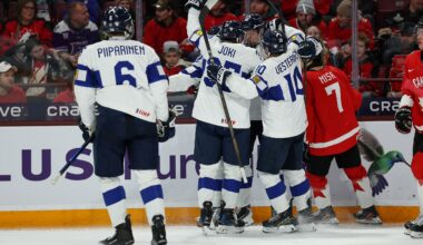 A way-too-early look at Flyers’ 2026 NHL Draft targets in first round