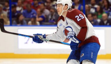 Avalanche have finally been dethroned… who takes top spot?