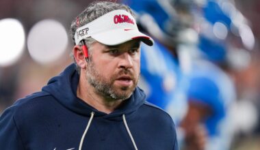 How will the first-time SEC football coaches fare in 2026?