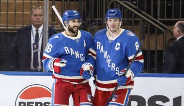 What the Hell is Going On?