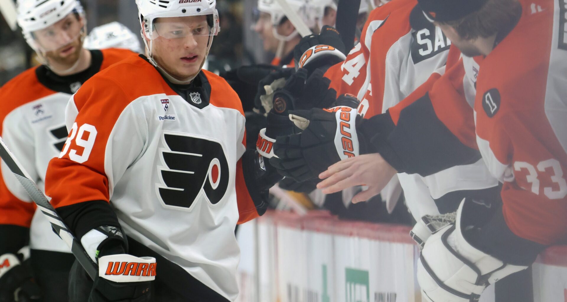 Elliotte Friedman weighs in on Flyers’ Tocchet, Michkov drama