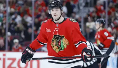 Bruins Linked To 31-Goal Scorer As Potential Trade Deadline Add image