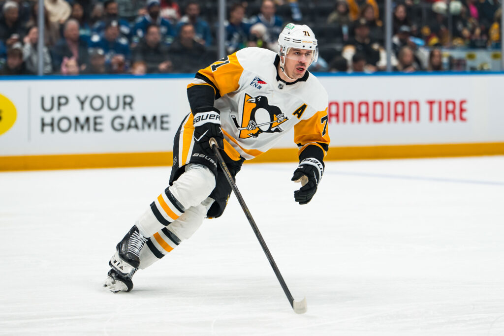 Penguins, Evgeni Malkin Expected To Discuss Extension – Pro Hockey Rumors