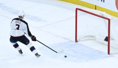 Blue Jackets Looking To Extend Pending UFAs – Pro Hockey Rumors