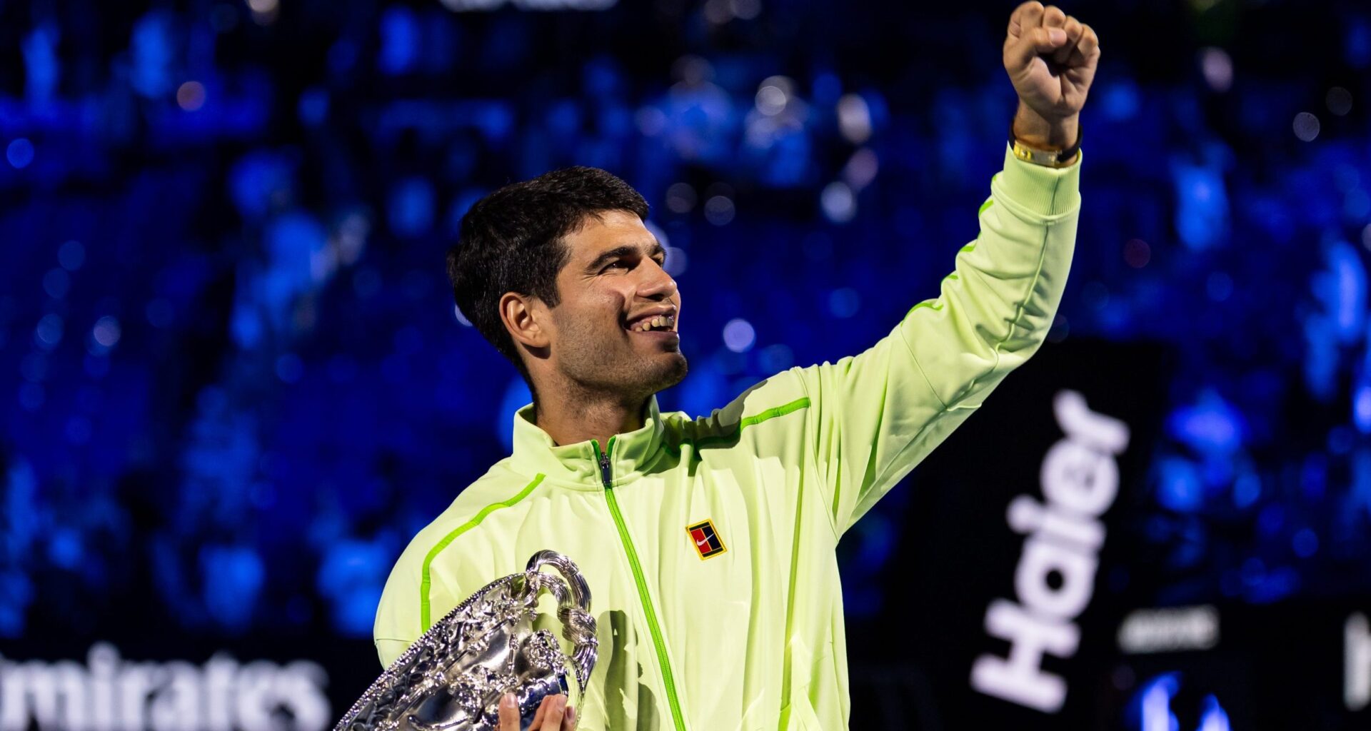 Australian Open men's final sets nine-year viewership high on ESPN