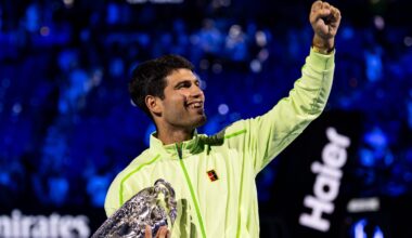 Australian Open men's final sets nine-year viewership high on ESPN