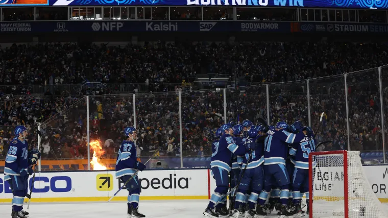 NHL angers fans by slashing cancer research donation by 80% for missed shot image
