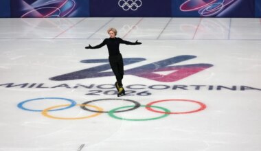 First medals up for grabs at 2026 Winter Olympics – NBC Los Angeles