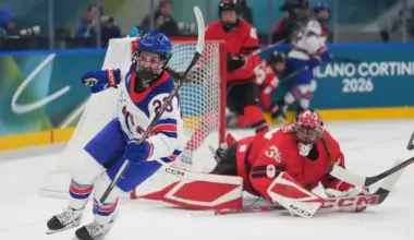 USA vs. Canada final score, results: United States dominates archrival to clinch top seed in quarterfinals image