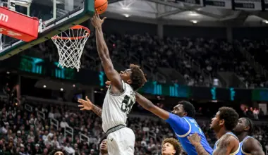 Ohio State Buckeyes vs Michigan State Spartans Picks, Prediction, Odds, and Line Movement for Sunday February 22 2026