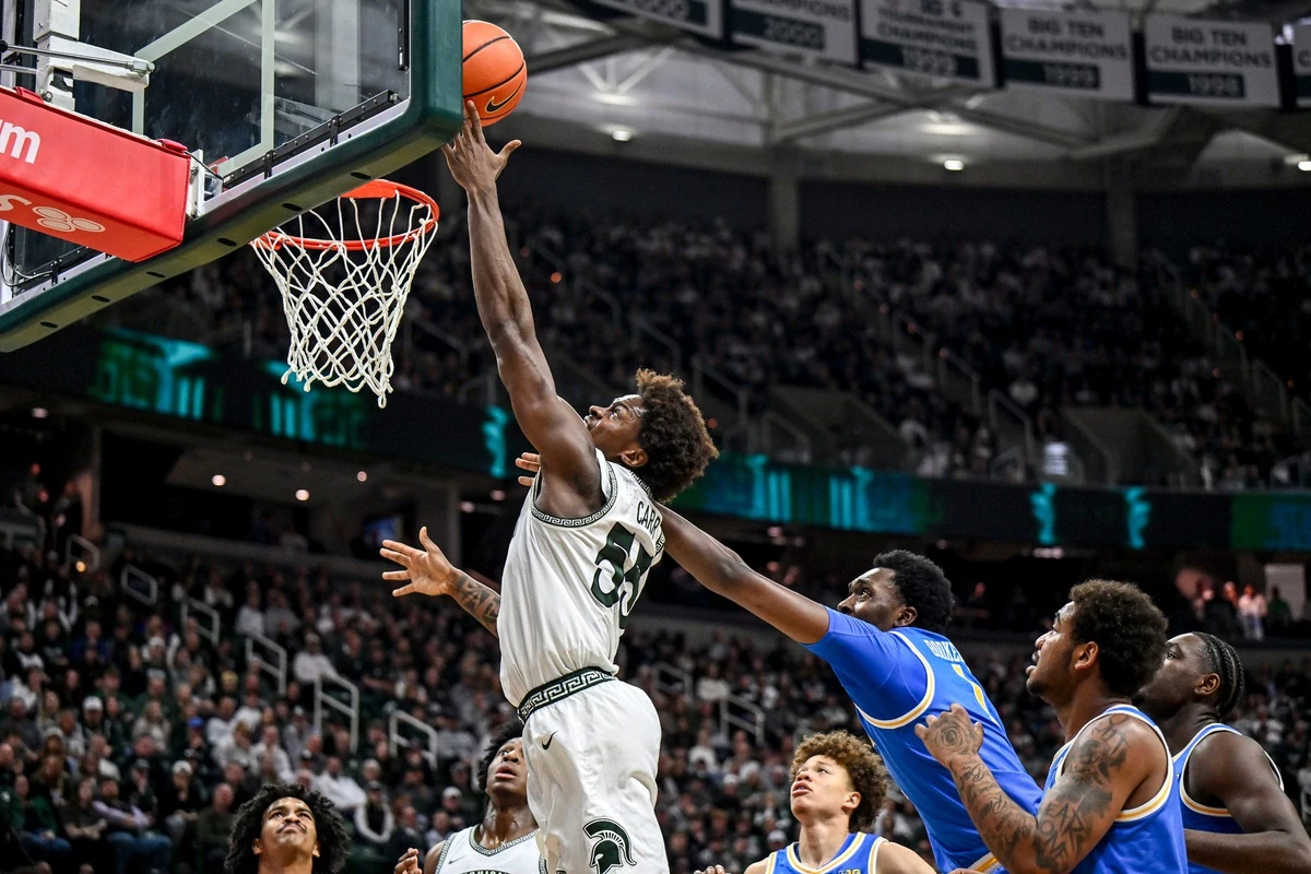 Ohio State Buckeyes vs Michigan State Spartans Picks, Prediction, Odds, and Line Movement for Sunday February 22 2026