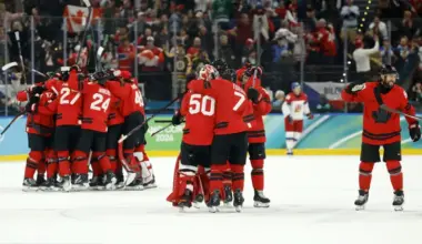 Canada vs. Czechia final score, results: Mitch Marner OT goal helps Canada narrowly avoid quarterfinal upset image