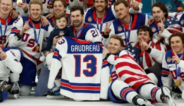 Will gold-medal win change United States’ mentality in international play?