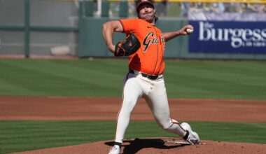 Amid fire alarms and with ‘boneheaded’ base-running, Giants turn wacky triple play