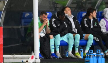 Jordan Morris will be out four weeks with quad strain