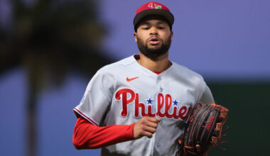 Will Justin Crawford, Andrew Painter Break Camp?