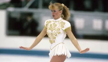 Where is Tonya Harding today? Inside her life after the 1994 Nancy Kerrigan scandal image