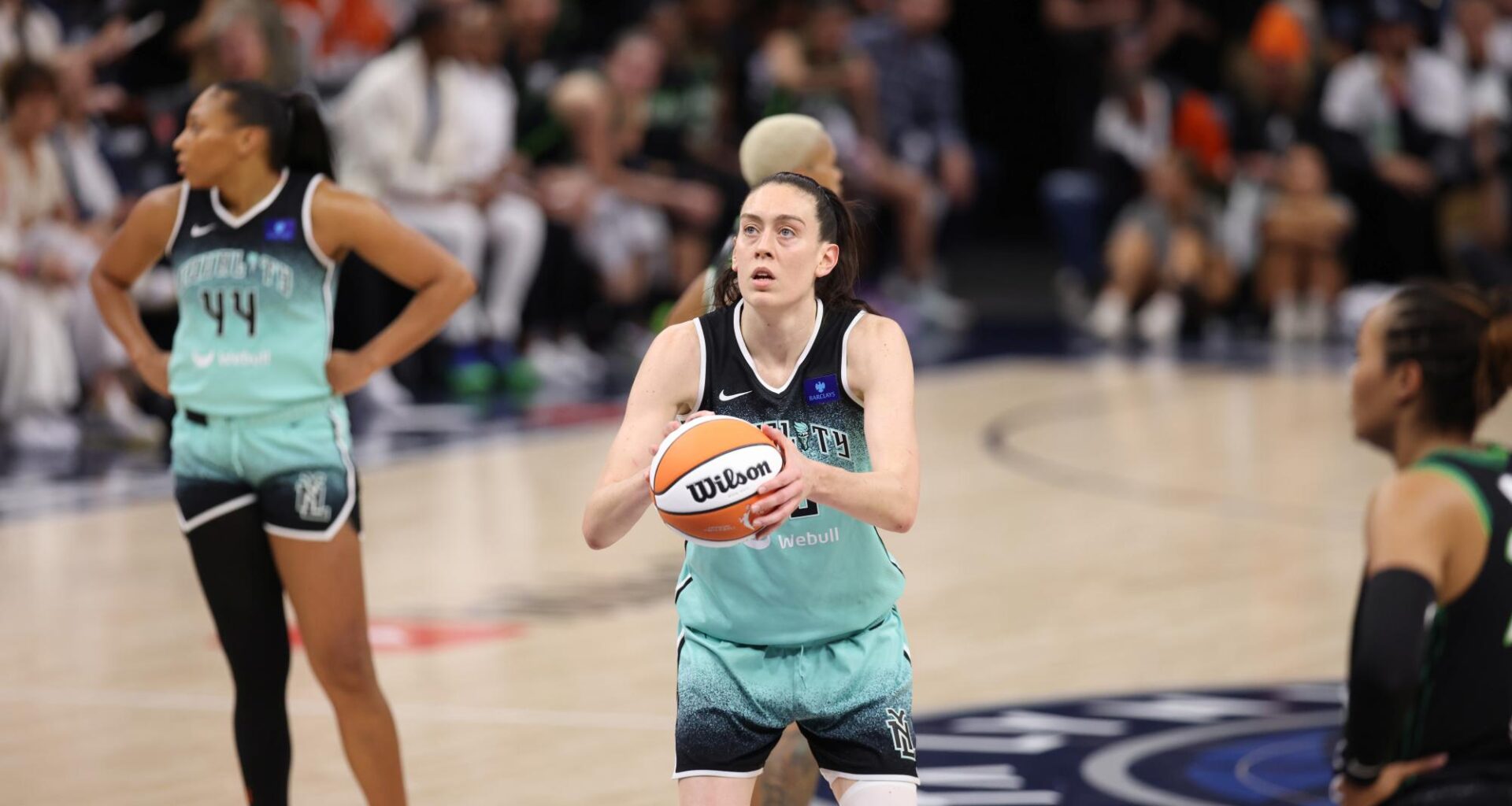 Beginning as a bold experiment to increase interest in women's professional basketball, Unrivaled has prioritized paying players a higher average salary than what they receive during the WNBA season. The league has shown various signs of success so far with numerous high-profile backers and thousands of fans.