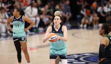 Beginning as a bold experiment to increase interest in women's professional basketball, Unrivaled has prioritized paying players a higher average salary than what they receive during the WNBA season. The league has shown various signs of success so far with numerous high-profile backers and thousands of fans.