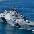 littoral combat ships