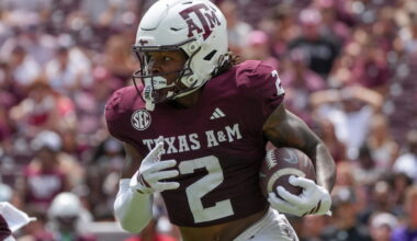 Lane Kiffin landed the No. 1 QB in the NCAA Transfer Portal in Sam Leavitt