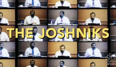 'The Joshniks' Film Tells the Story of a Global Movement