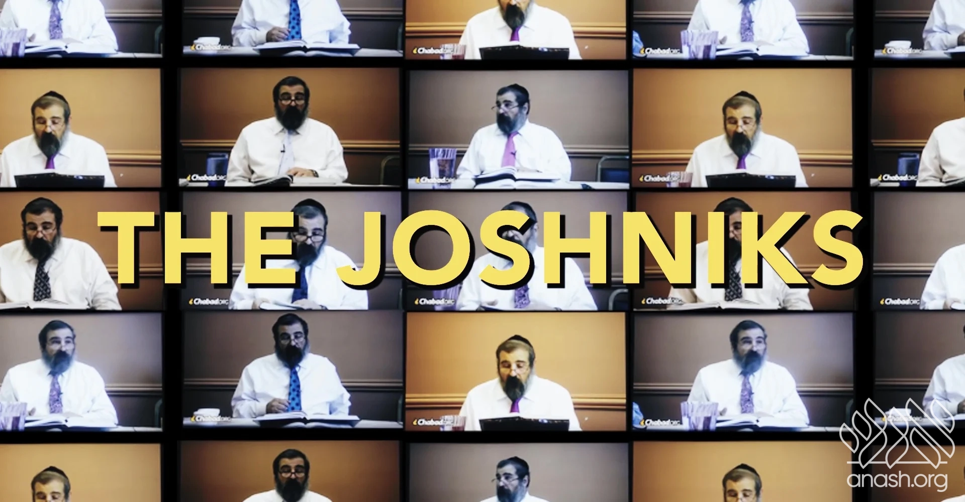 'The Joshniks' Film Tells the Story of a Global Movement