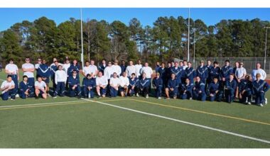 Airmen take on 100-mile challenge to prepare for new Air Force fitness standards