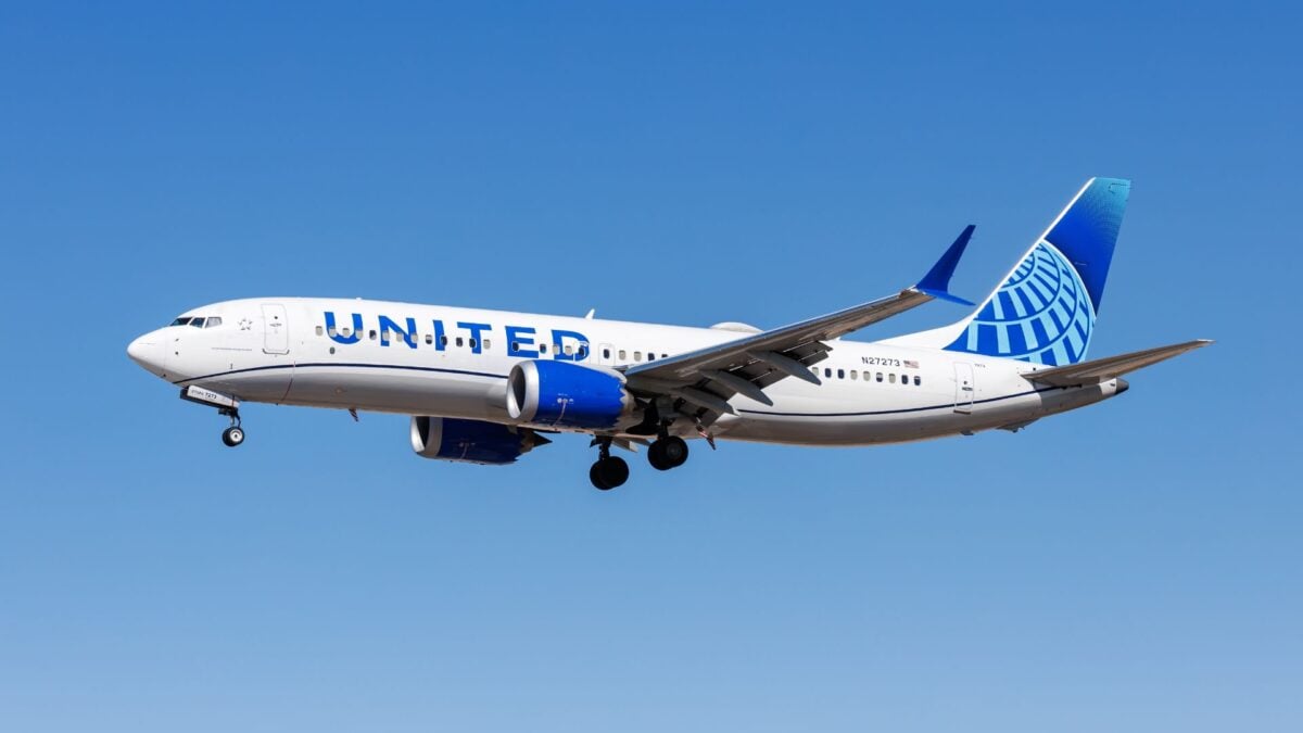 Watchdog Says FAA Lacks Resources to Properly Oversee United Airlines