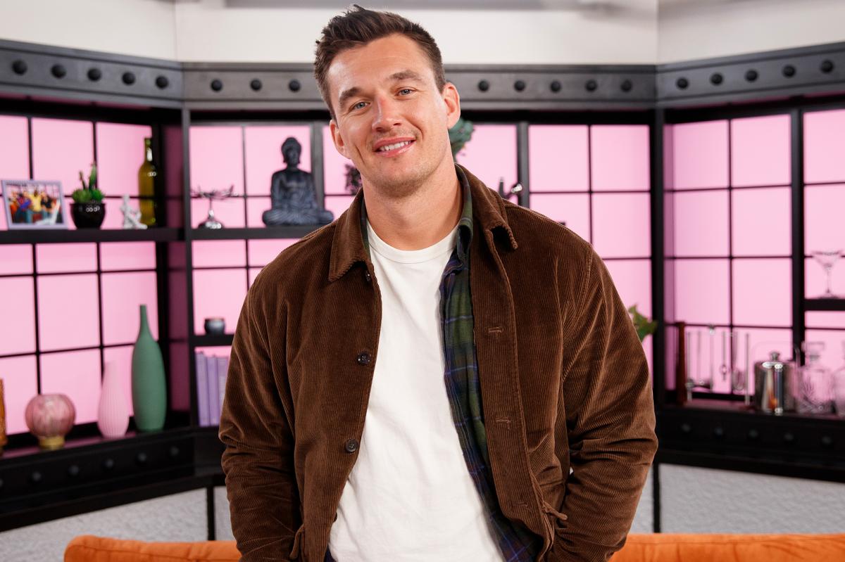 Tyler Cameron wants supermodel to be the next 'Bachelorette'