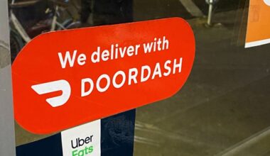 Seattle’s PayUp gig law was meant to help drivers. Instead, orders collapsed, fees soared, and dr...