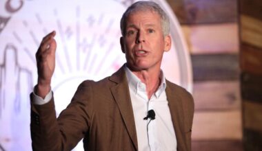 Secretive US Climate Skeptic Panel Tasked With Writing Contentious Global Warming Report Violated Law, Court Rules