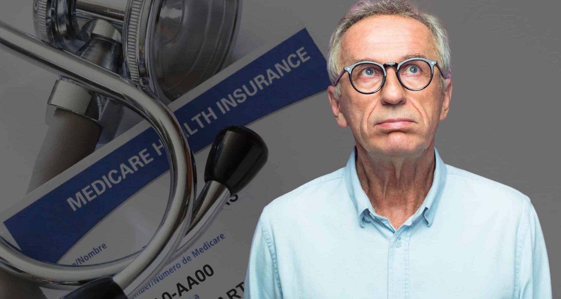 Why Some Retirees Pay $689.90 a Month for Medicare While Others Pay $202.90