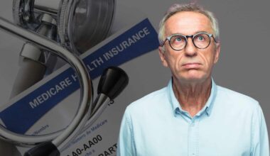 Why Some Retirees Pay $689.90 a Month for Medicare While Others Pay $202.90