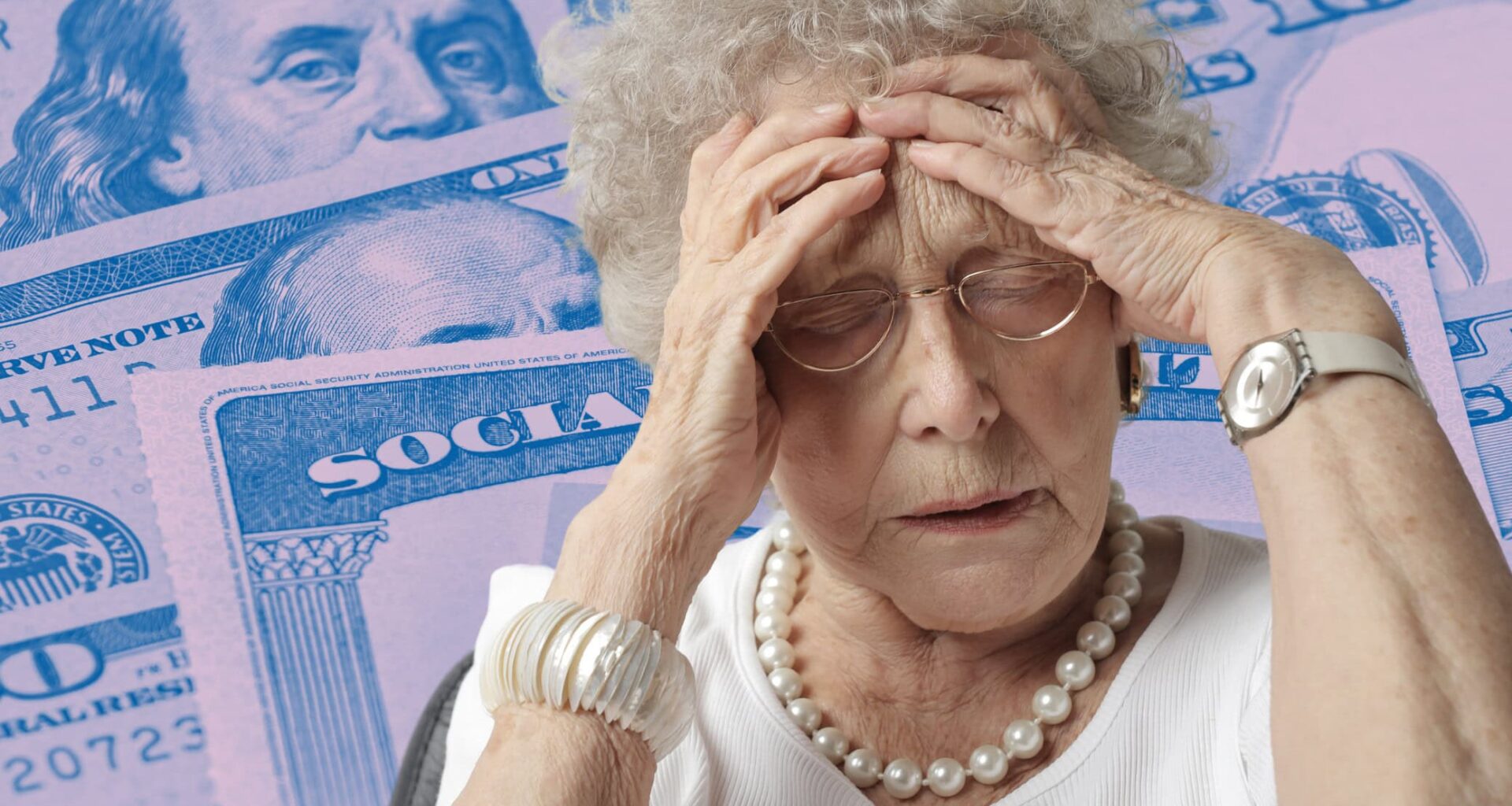 There Is A Social Security Change in 2026 That Could Cost Retirees Thousands If They’re Not Prepared