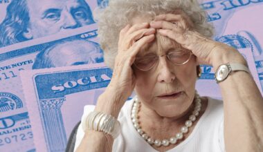 There Is A Social Security Change in 2026 That Could Cost Retirees Thousands If They’re Not Prepared