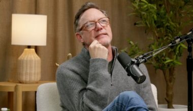 Matthew Lillard Roasts His 'Scream' Performance as 'Too Much'