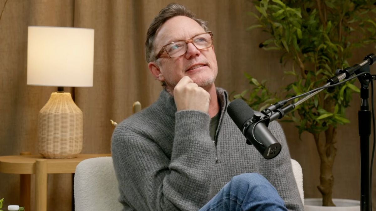 Matthew Lillard Roasts His 'Scream' Performance as 'Too Much'