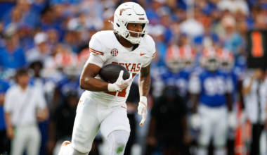 Steve Sarkisian, AJ Milwee