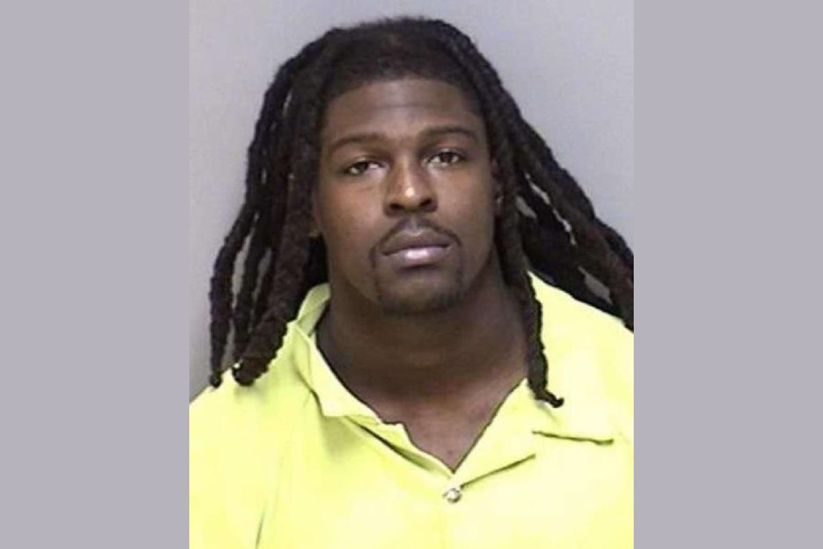 UVA Football Player Arrested on Rape, Abduction Charges