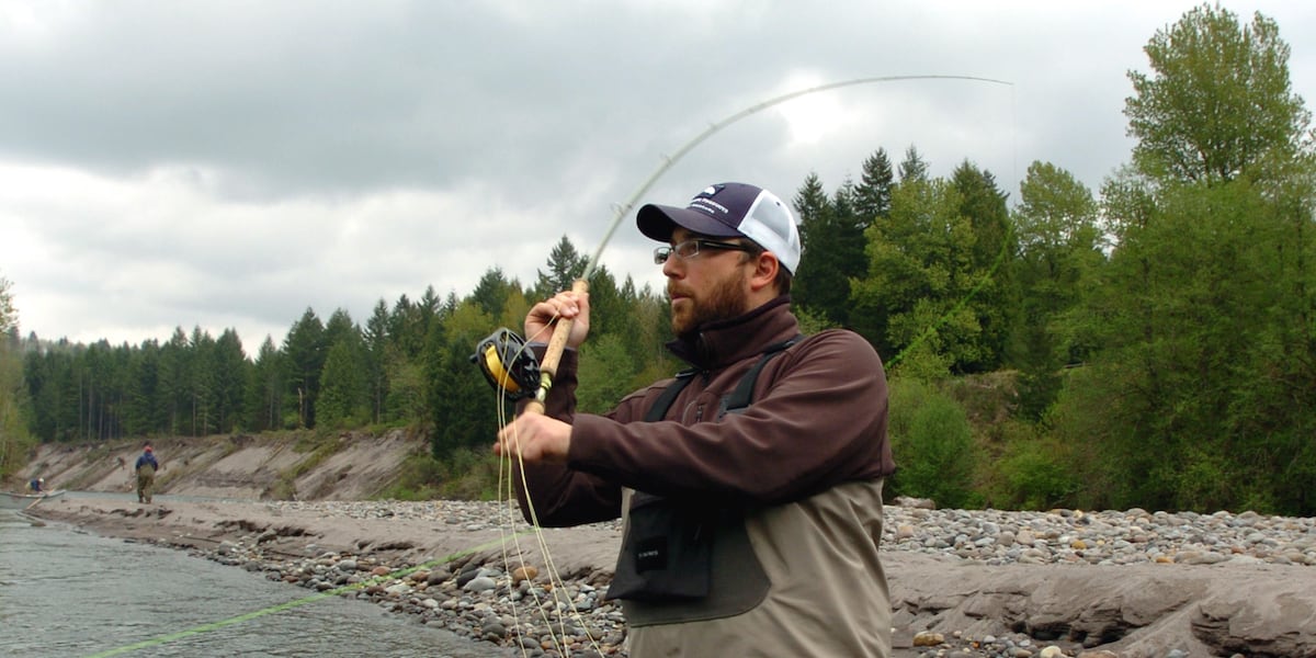 Animal rights group pushes Oregon ballot measure that would ban hunting, fishing in the state