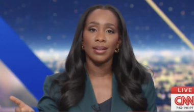 CNN Host Skewers MAGA Guest After On-Air Meltdown