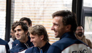 France v Slovakia: hosts looks for fast start - Davis Cup