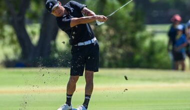 LIV golfer Anthony Kim becomes investor, partner in Malbon Golf