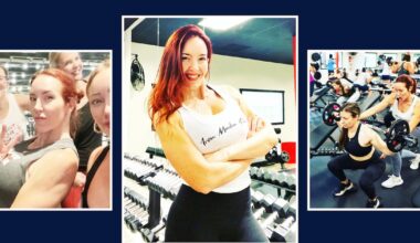 I Tried the Iron Method, and It Made Me Completely Rethink Fitness After 40