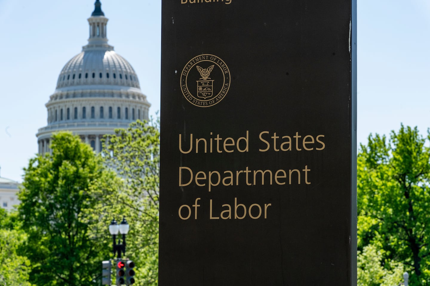 The Bureau of Labor Statistics, part of the Labor Department, issued its annual revisions to jobs data on Wednesday.