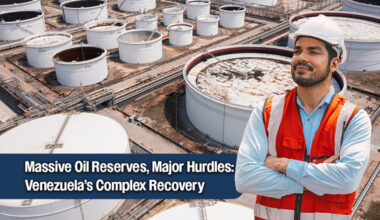 Venezuela’s Oil Wealth Meets Economic and Infrastructure Challenges