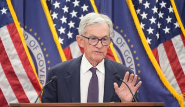 Fed pauses, but mortgage rates are already lower