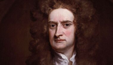Isaac Newton, scientist and inventor: “A man can imagine things that are false, but he can only understand things that are true”